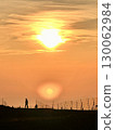 夕陽海 130062984