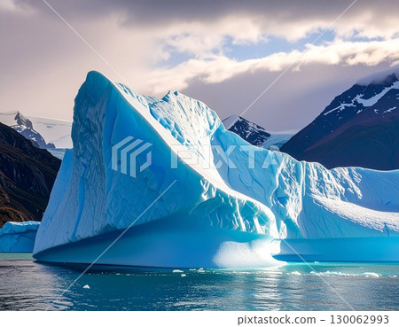 冰山 130062993