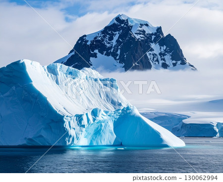 Iceberg 130062994