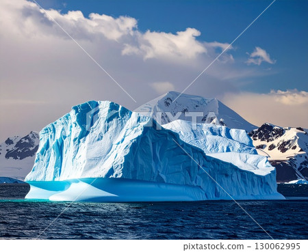 Iceberg 130062995