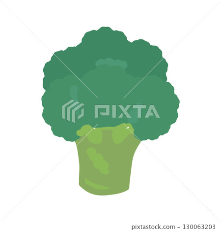 西蘭花圖 130063203