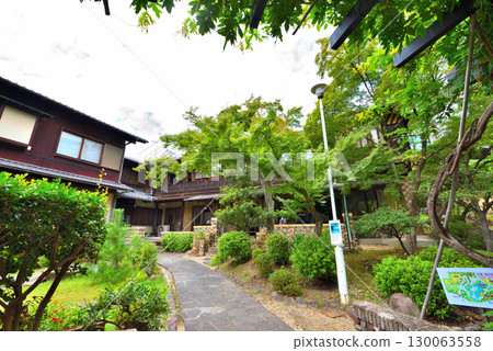 愛知縣:名古屋市千種區橫曾北園、萬花樓 愛知縣:名古屋市千種區橫曾北園、萬花樓 130063558
