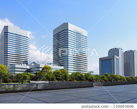 幕張新都市（千葉市美濱區） 130063606