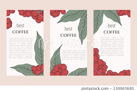 coffee promotion 130063680