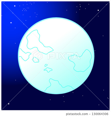 雪球地球 130064306