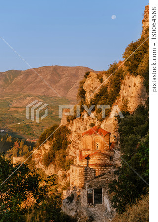 Medieval Church of St Michael in Berat Albania 130064568