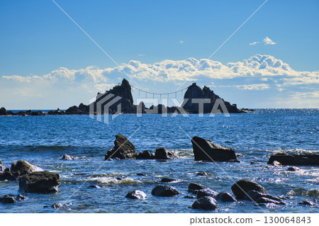[Kanagawa Prefecture] Manazuru Mitsuishi 130064843