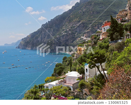 Amalfi coast Amalfi coast 130065325