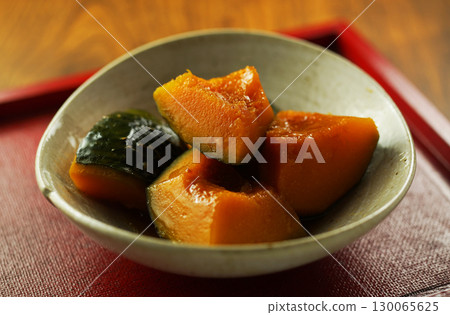 水煮南瓜 水煮南瓜 130065625