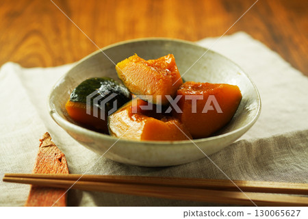 水煮南瓜 130065627