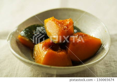 水煮南瓜 130065674