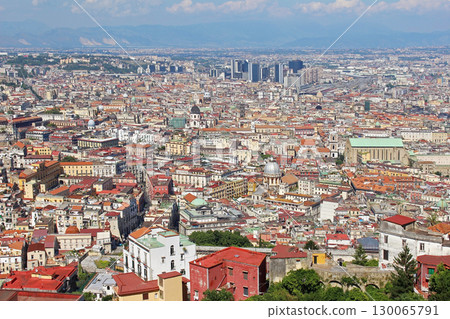 Naples 130065791
