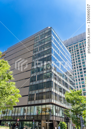 東寶日比谷步行街大廈（日比谷門戶）辦公室及商業綜合體 130066037