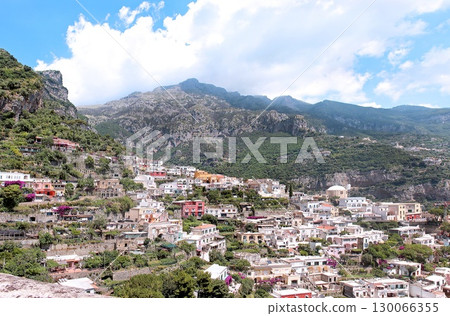 Amalfi hills 130066355