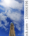Parliament Building and cityscape of Ottawa, the capital of Canada 130066396