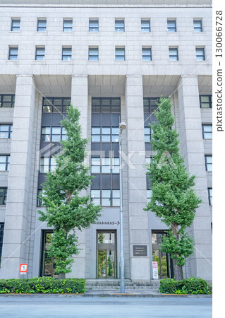 Dai-ichi Life Hibiya First (DN Tower 21) Postwar GHQ General Headquarters (former Norinchukin Bank headquarters) Dai-ichi Life Hibiya First (DN Tower 21) Postwar GHQ General Headquarters (former Norinchukin Bank headquarters) 130066728