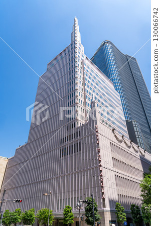 東京寶塚劇場（東京寶塚大廈） 也稱為寶塚會館（寶塚歌劇團的東京據點） 日比谷 Scala 130066742