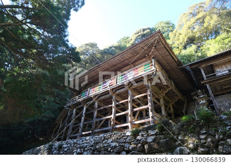 岐阜縣關市_日龍寶寺7_2024年11月 130066839
