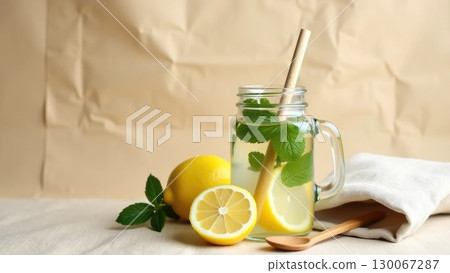 Eco Minimalist Detox Water Eco Minimalist Detox Water 130067287