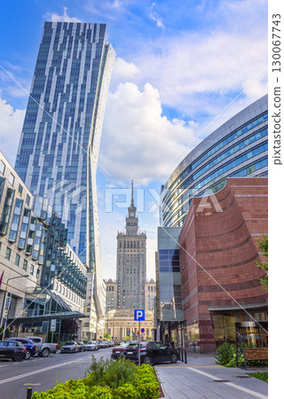 Symbol of Warsaw Symbol of Warsaw 130067743