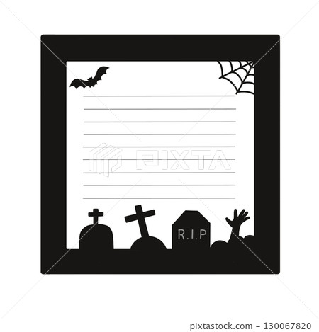 Spooky Night notes 130067820