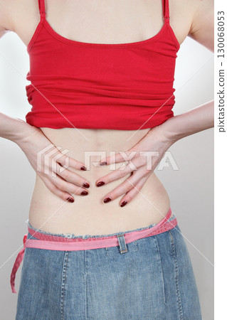 Back pain 130068053