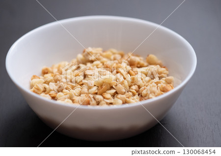 Granola cereal image 130068454