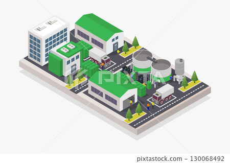 Isometric Industry Isometric Industry 130068492