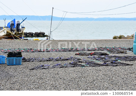 Townscape of Akkeshi Town, Akkeshi District, Hokkaido Townscape of Akkeshi Town, Akkeshi District, Hokkaido 130068554