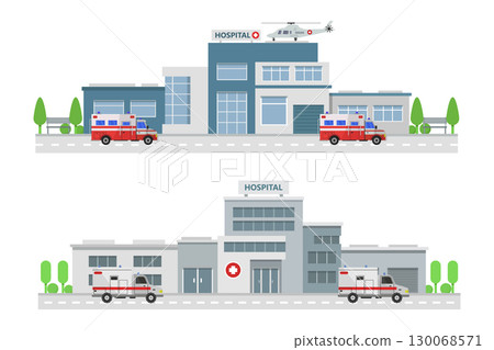 Hospital 130068571