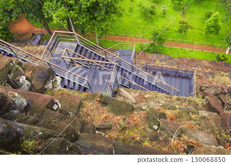 Prasat Thom Stairs, Cambodia 130068850
