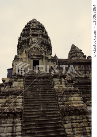 Angkor Wat Central Sanctuary Cambodia 3 Angkor Wat Central Sanctuary Cambodia 3 130068864
