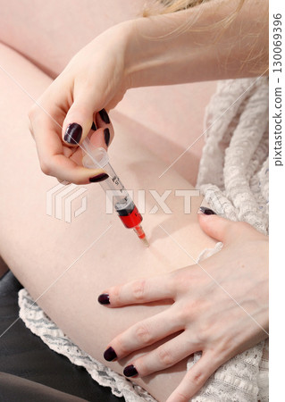Injecting 130069396