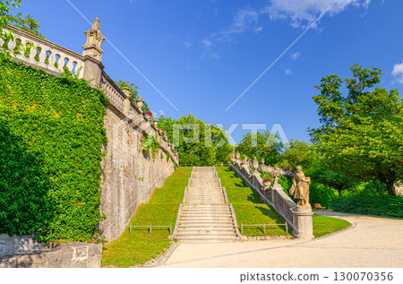 Wurzburg old town altstadt, Wurzburg city center, Bavaria state, Germany Wurzburg old town altstadt, Wurzburg city center, Bavaria state, Germany 130070356