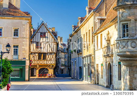 Dijon city historical centre Dijon city historical centre 130070395