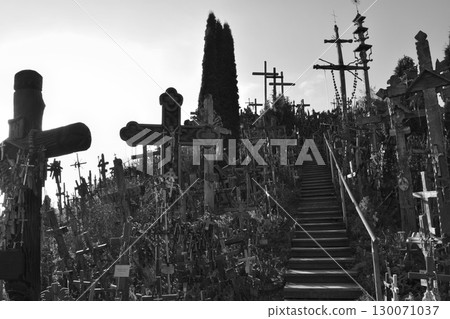 立陶宛十字架山 9 130071037