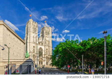 Brussels city historical center, Belgium Brussels city historical center, Belgium 130071718