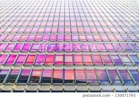 Charlemagne building wall modernism architecture style 130071765