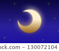 beautiful moon 130072104