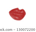 Red lips 130072200