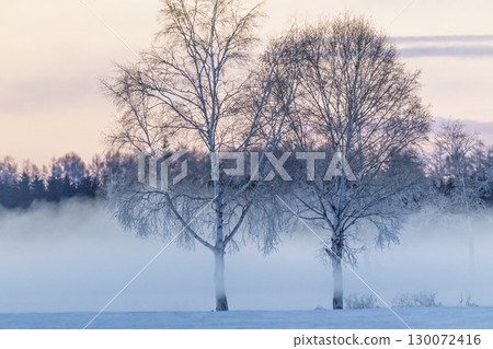 Rime and air storm 130072416