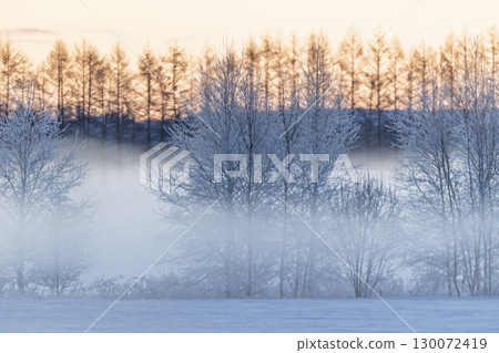霜和空中風暴 130072419