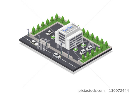 Isometric government 130072444
