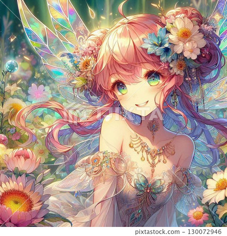 妖精的 妖精的 130072946