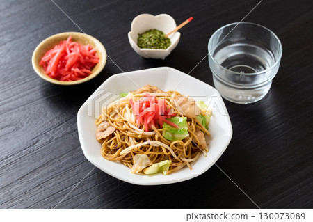醬炒麵 130073089
