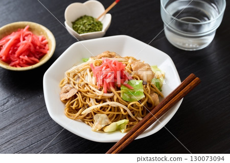 醬炒麵 130073094