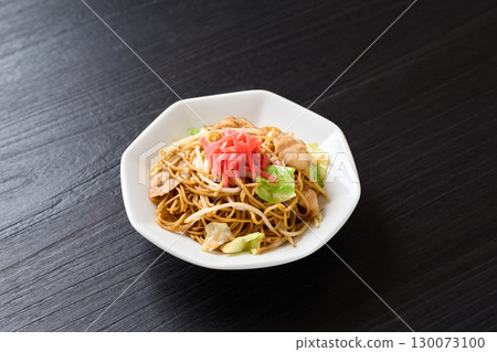 Sauce Fried Noodles Sauce Fried Noodles 130073100