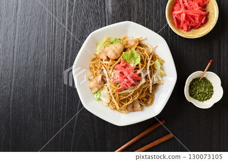 醬炒麵 醬炒麵 130073105