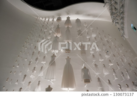 [Osaka Expo 2025] Sightseeing inside the France Pavilion [Very Popular Pavilion] 130073137