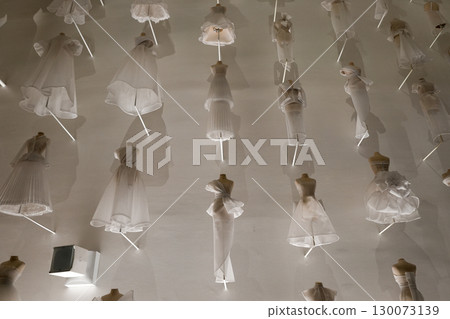 [Osaka Expo 2025] Sightseeing inside the France Pavilion [Very Popular Pavilion] 130073139